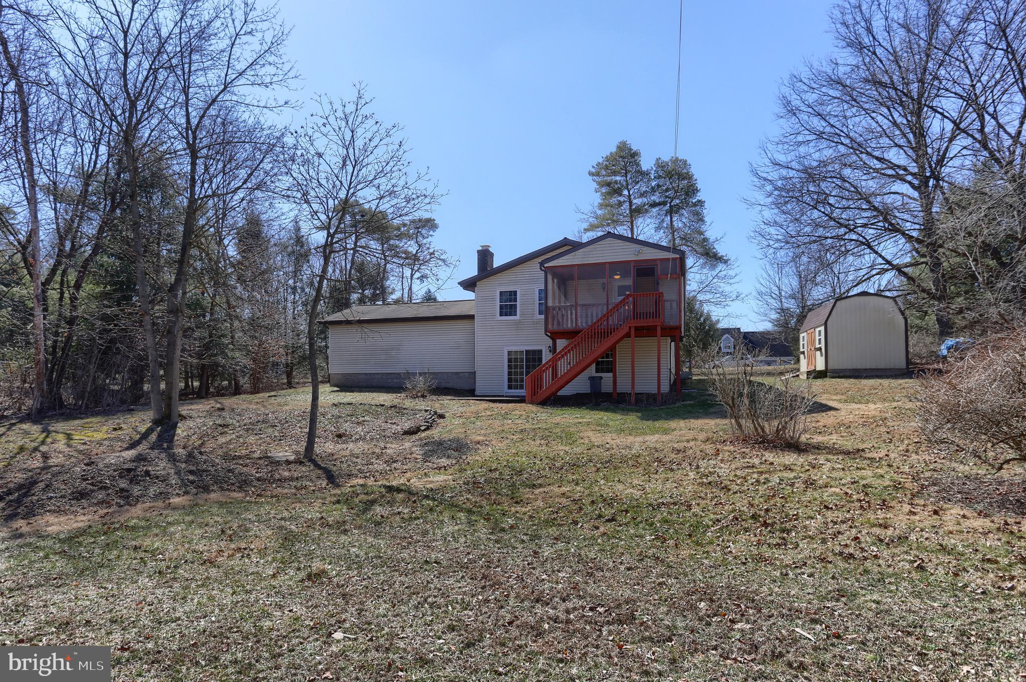 ENGLEWOOD - Residential