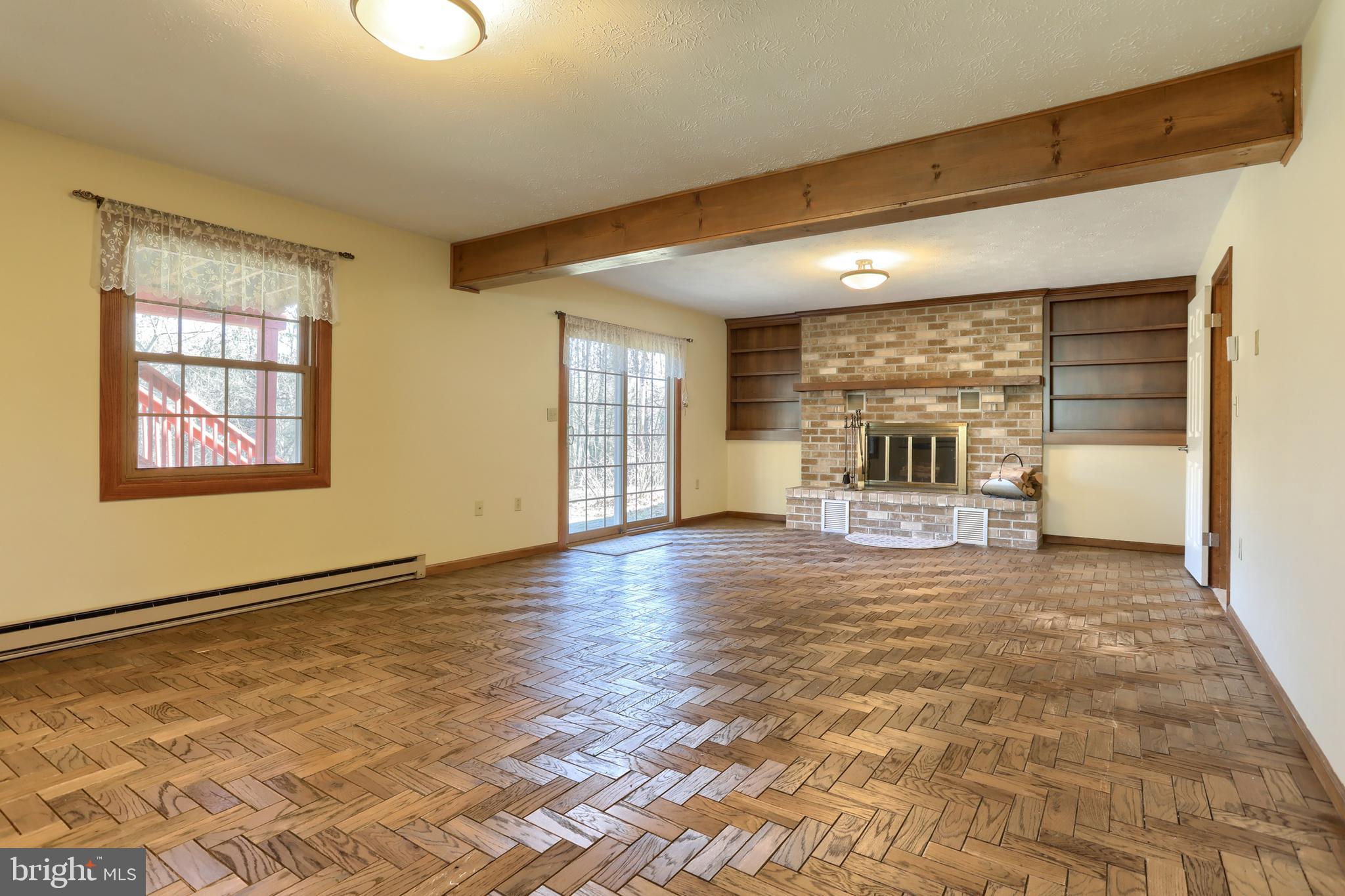 ENGLEWOOD - Residential