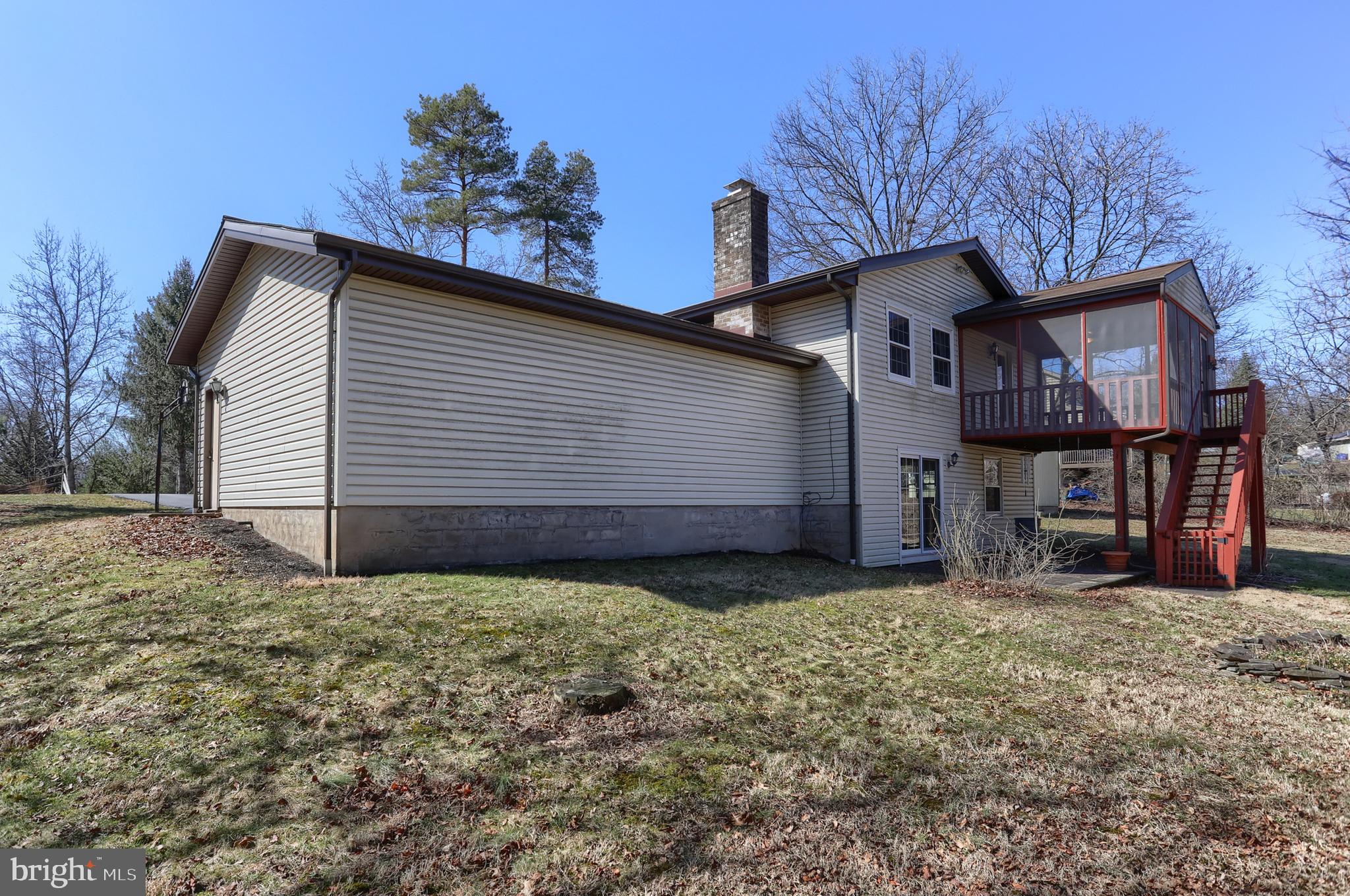 ENGLEWOOD - Residential