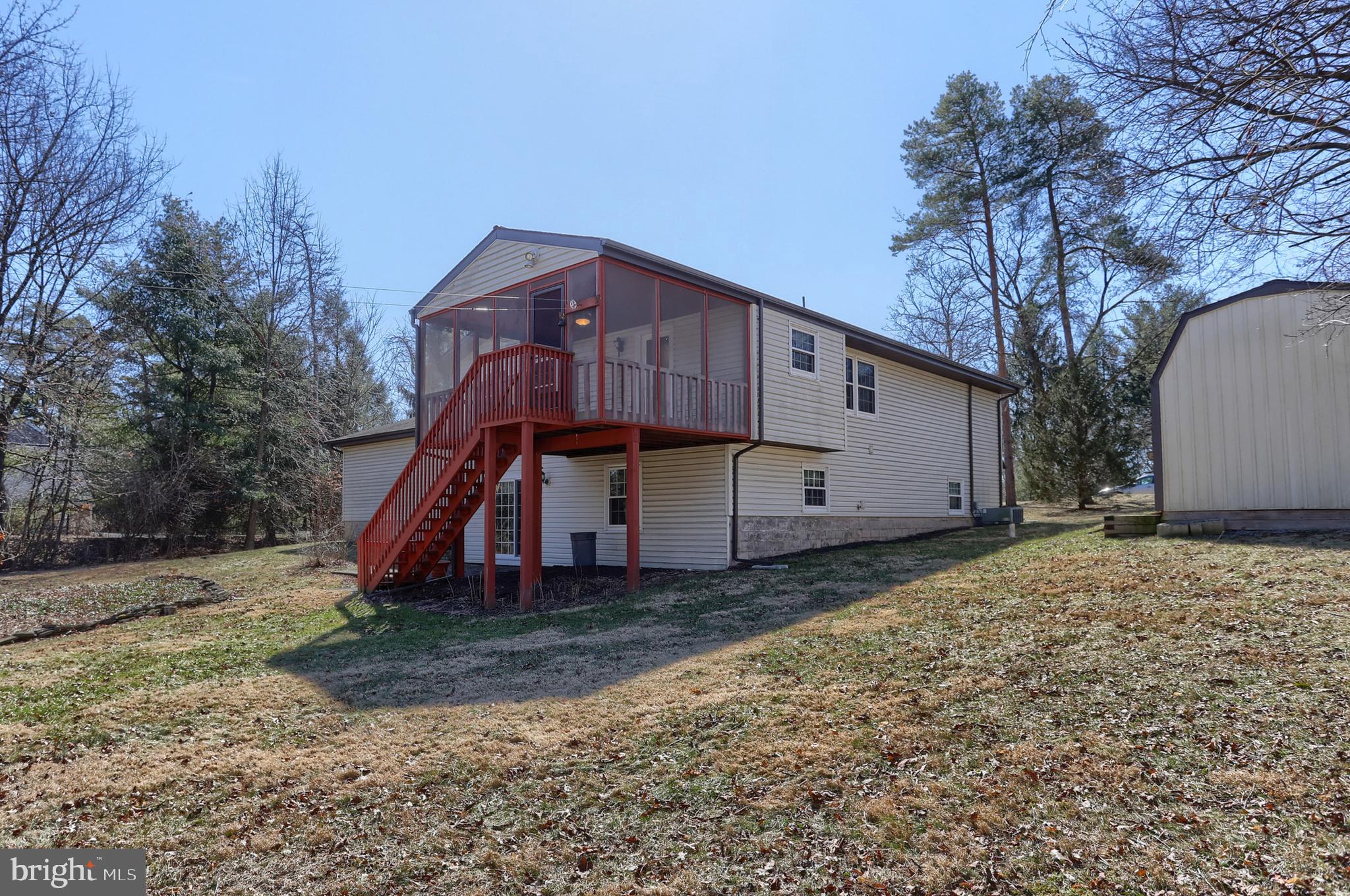 ENGLEWOOD - Residential