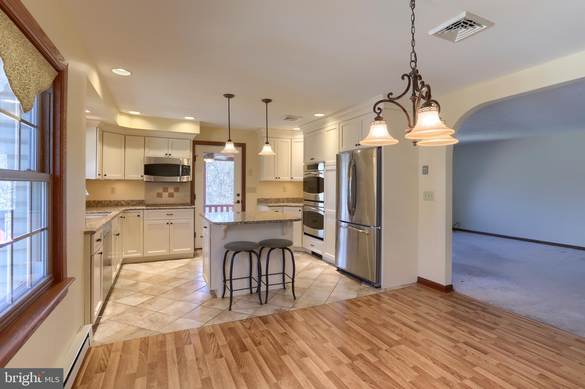 ENGLEWOOD - Residential