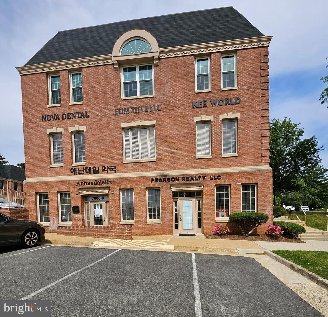 7006 LITTLE RIVER TURNPIKE A