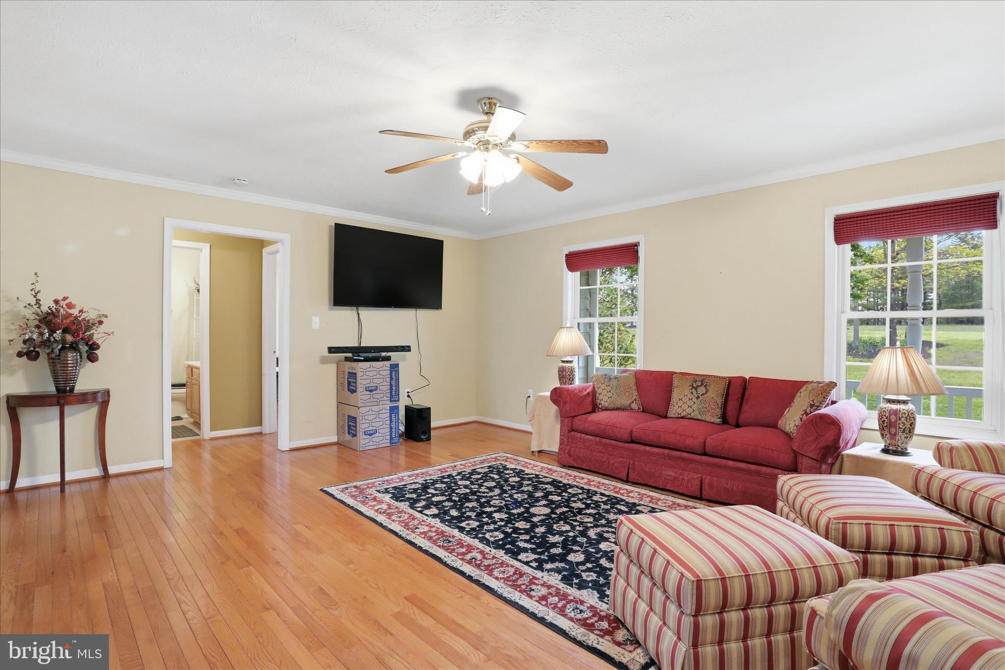 CACAPON SOUTH SECTION V - Residential