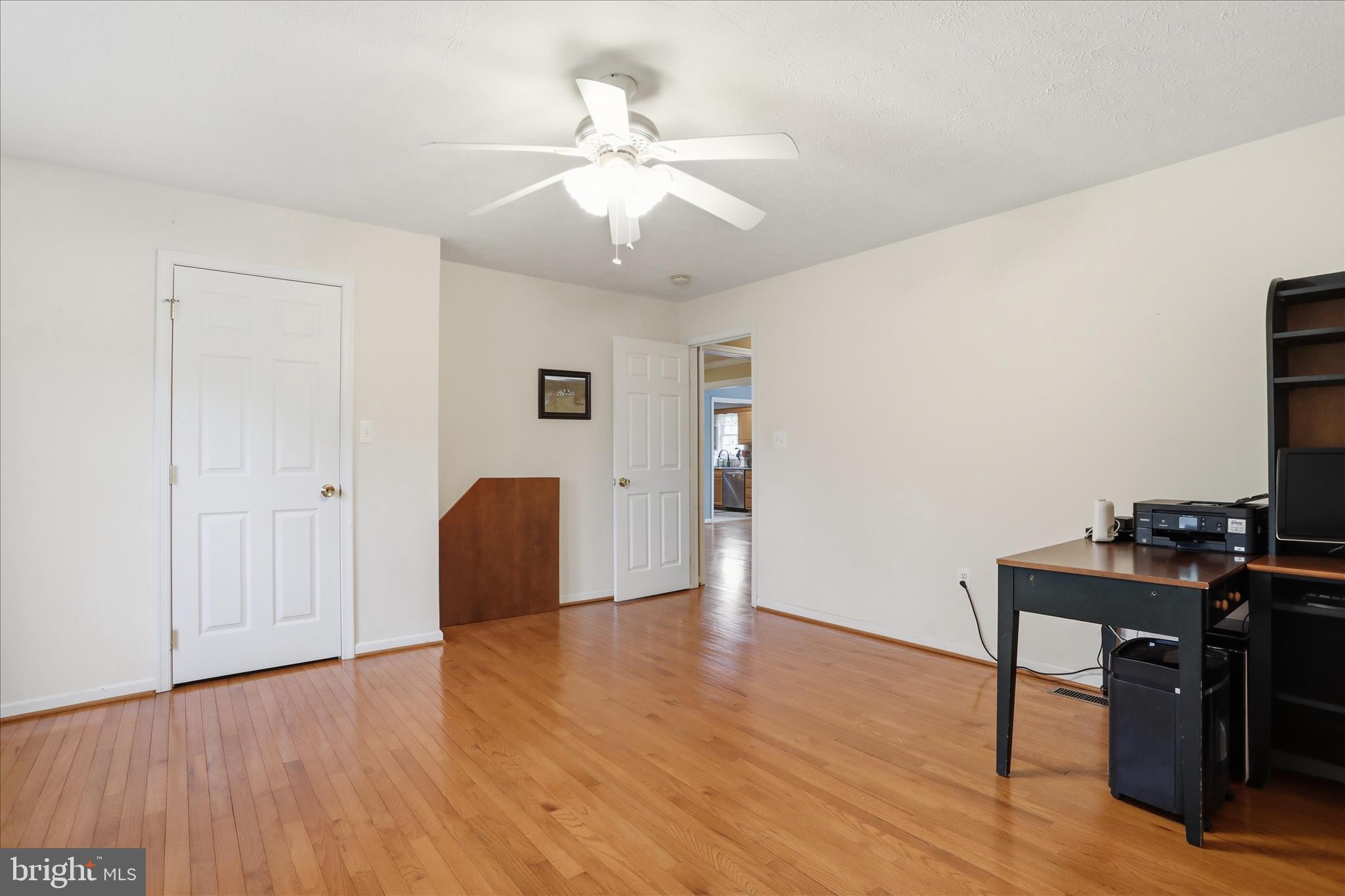 CACAPON SOUTH SECTION V - Residential