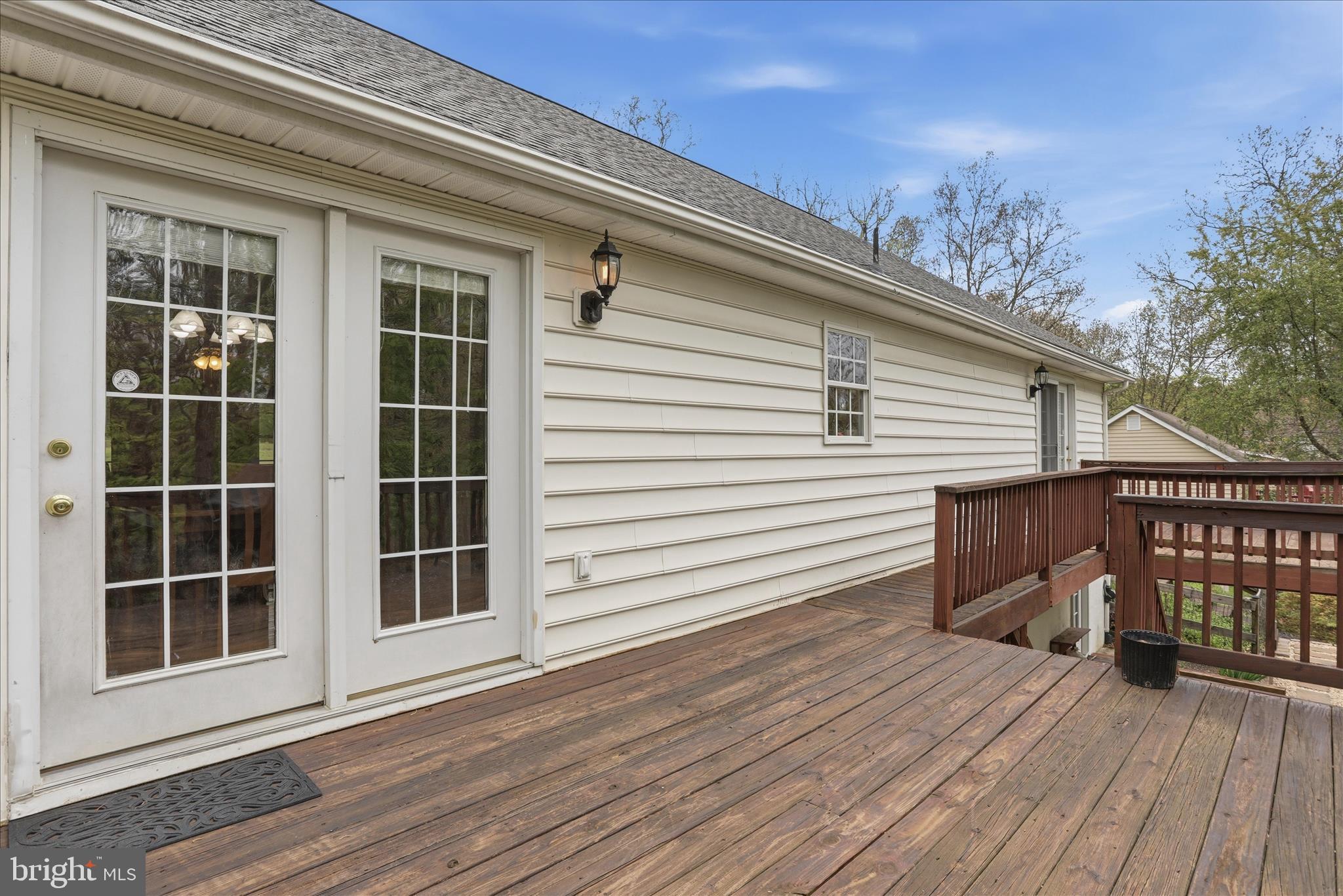 CACAPON SOUTH SECTION V - Residential