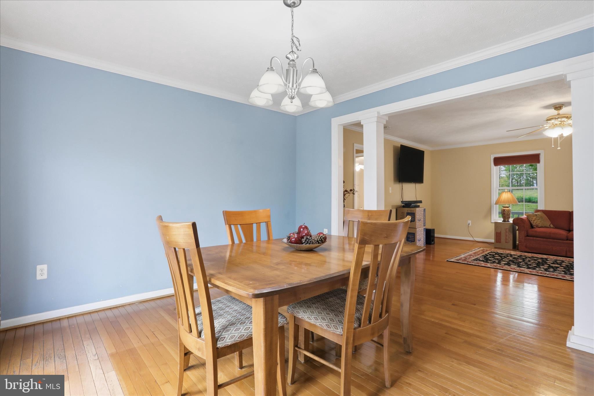 CACAPON SOUTH SECTION V - Residential
