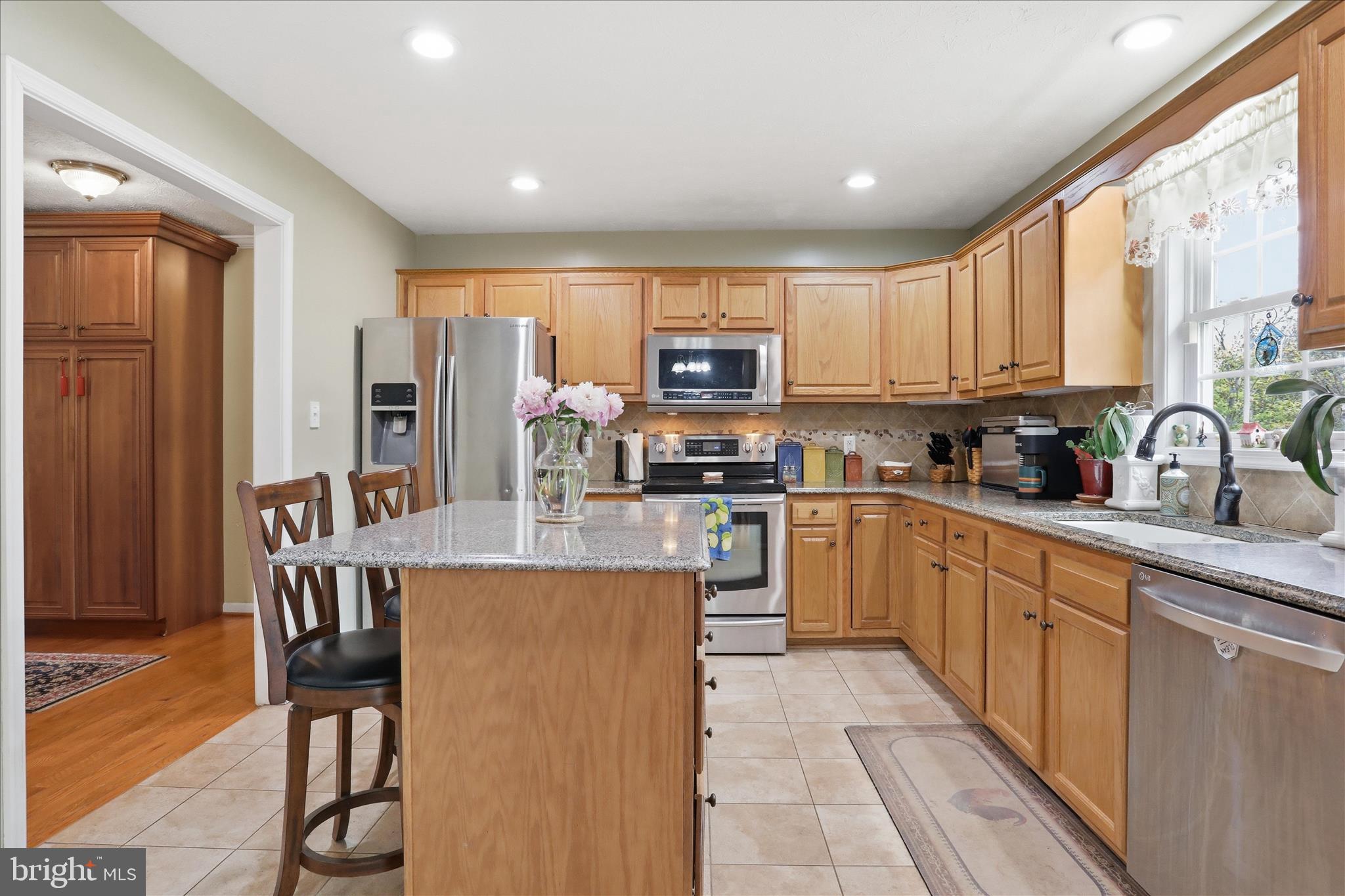 CACAPON SOUTH SECTION V - Residential