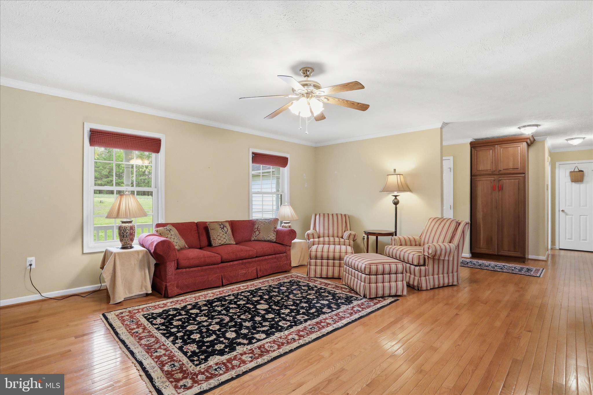 CACAPON SOUTH SECTION V - Residential