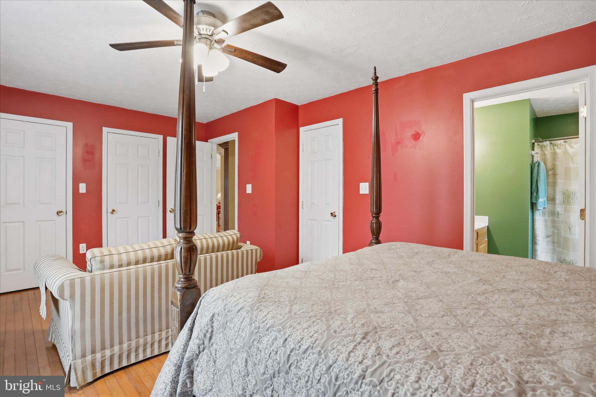 CACAPON SOUTH SECTION V - Residential
