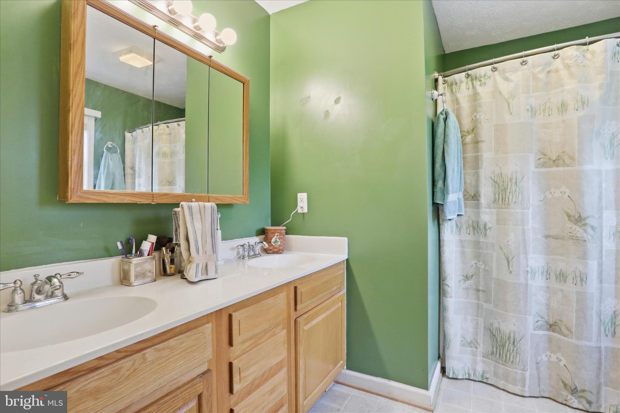 CACAPON SOUTH SECTION V - Residential