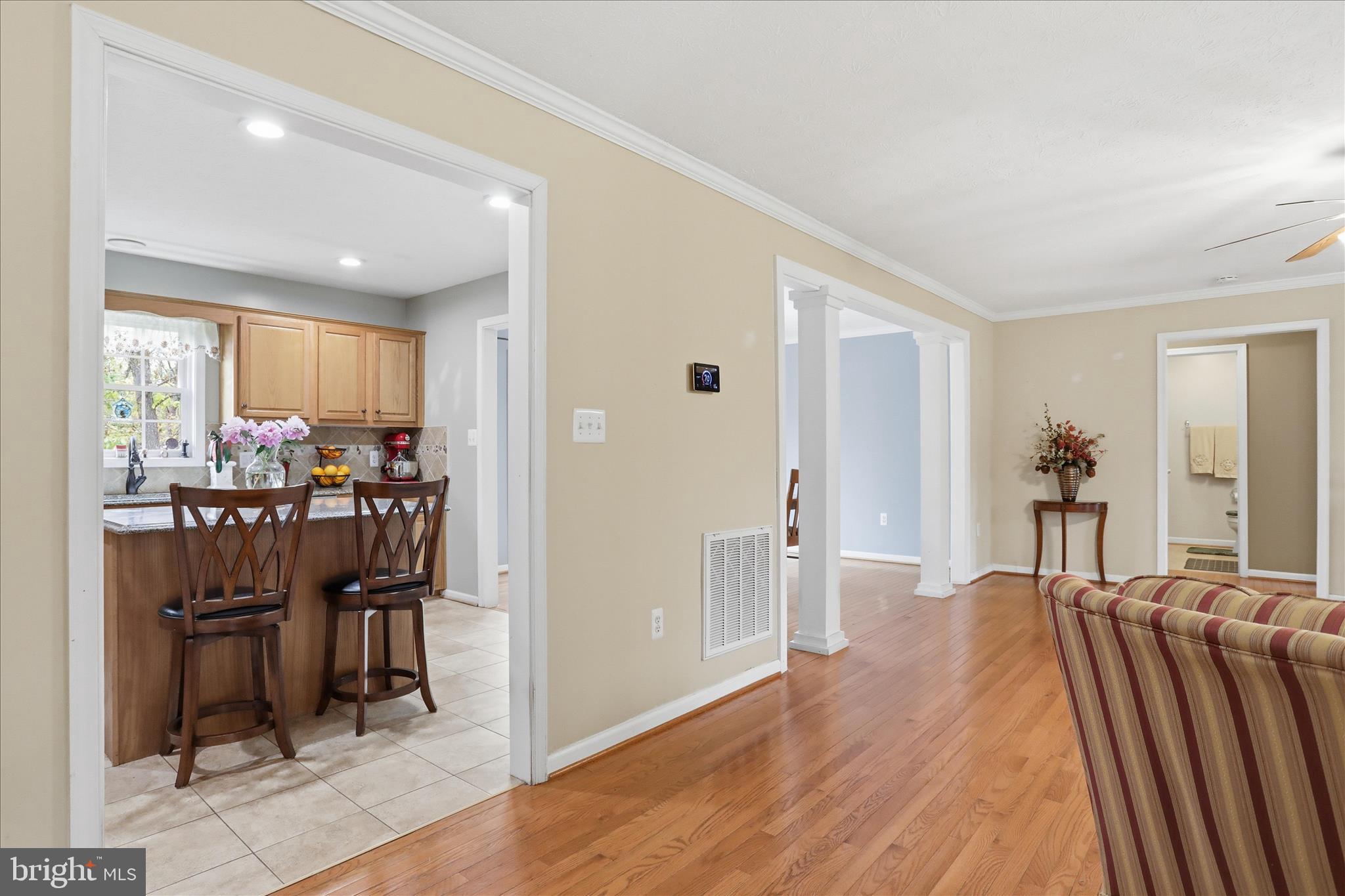 CACAPON SOUTH SECTION V - Residential