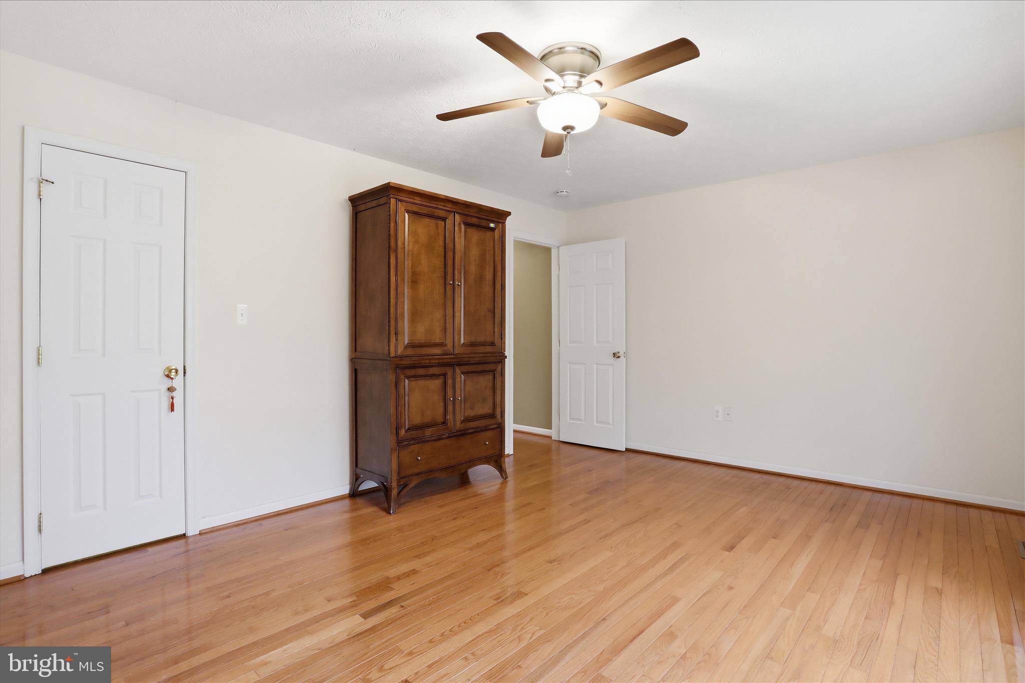 CACAPON SOUTH SECTION V - Residential