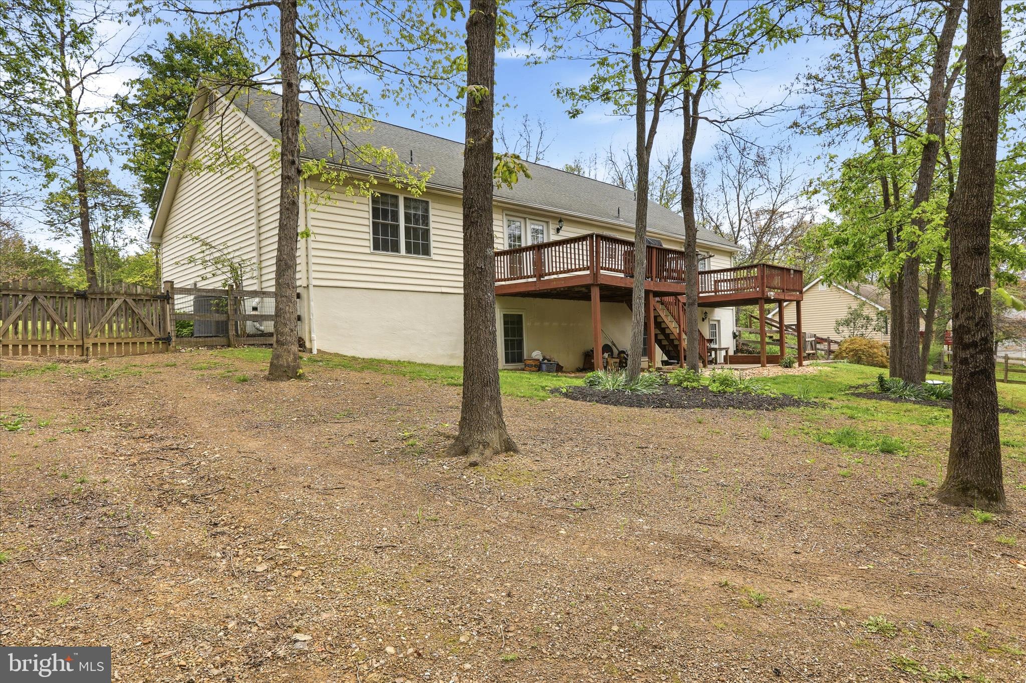 CACAPON SOUTH SECTION V - Residential