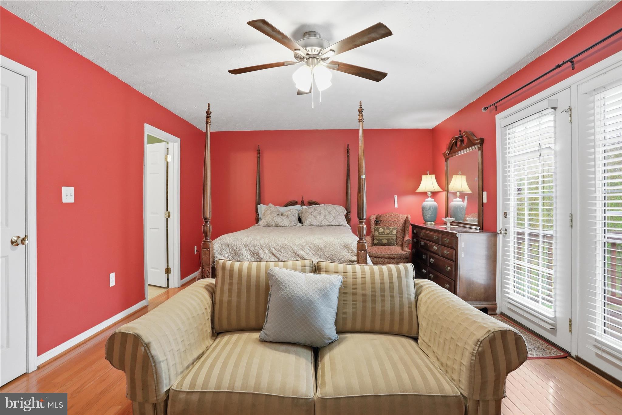 CACAPON SOUTH SECTION V - Residential