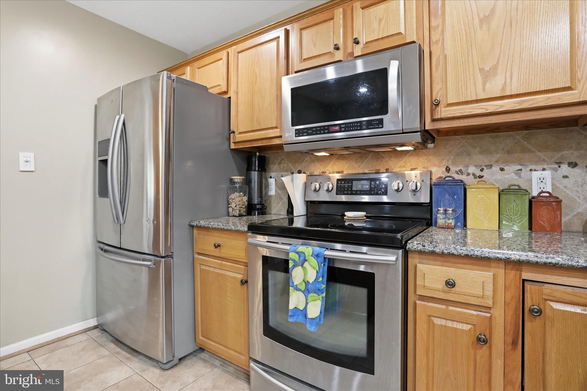 CACAPON SOUTH SECTION V - Residential