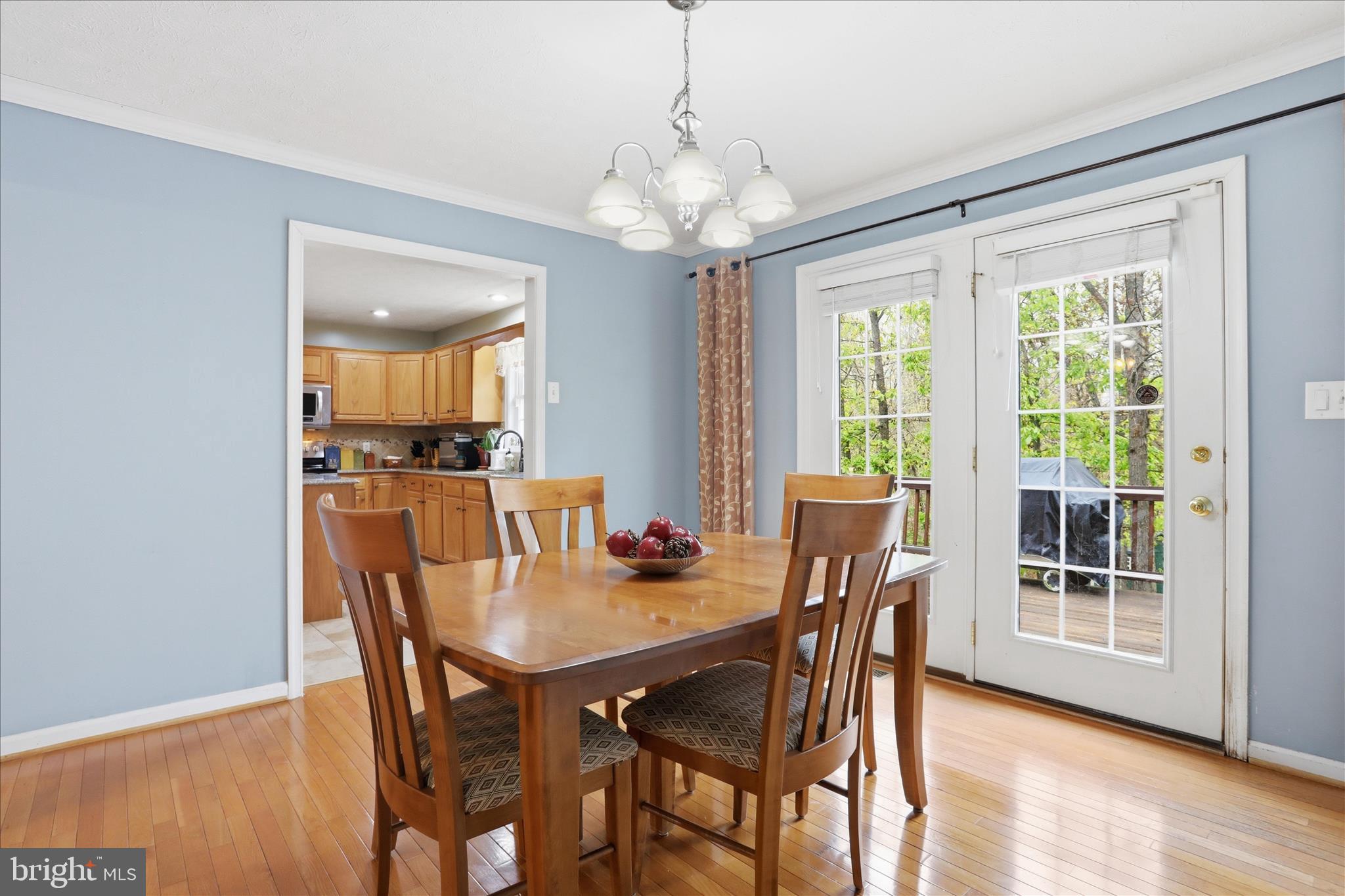 CACAPON SOUTH SECTION V - Residential