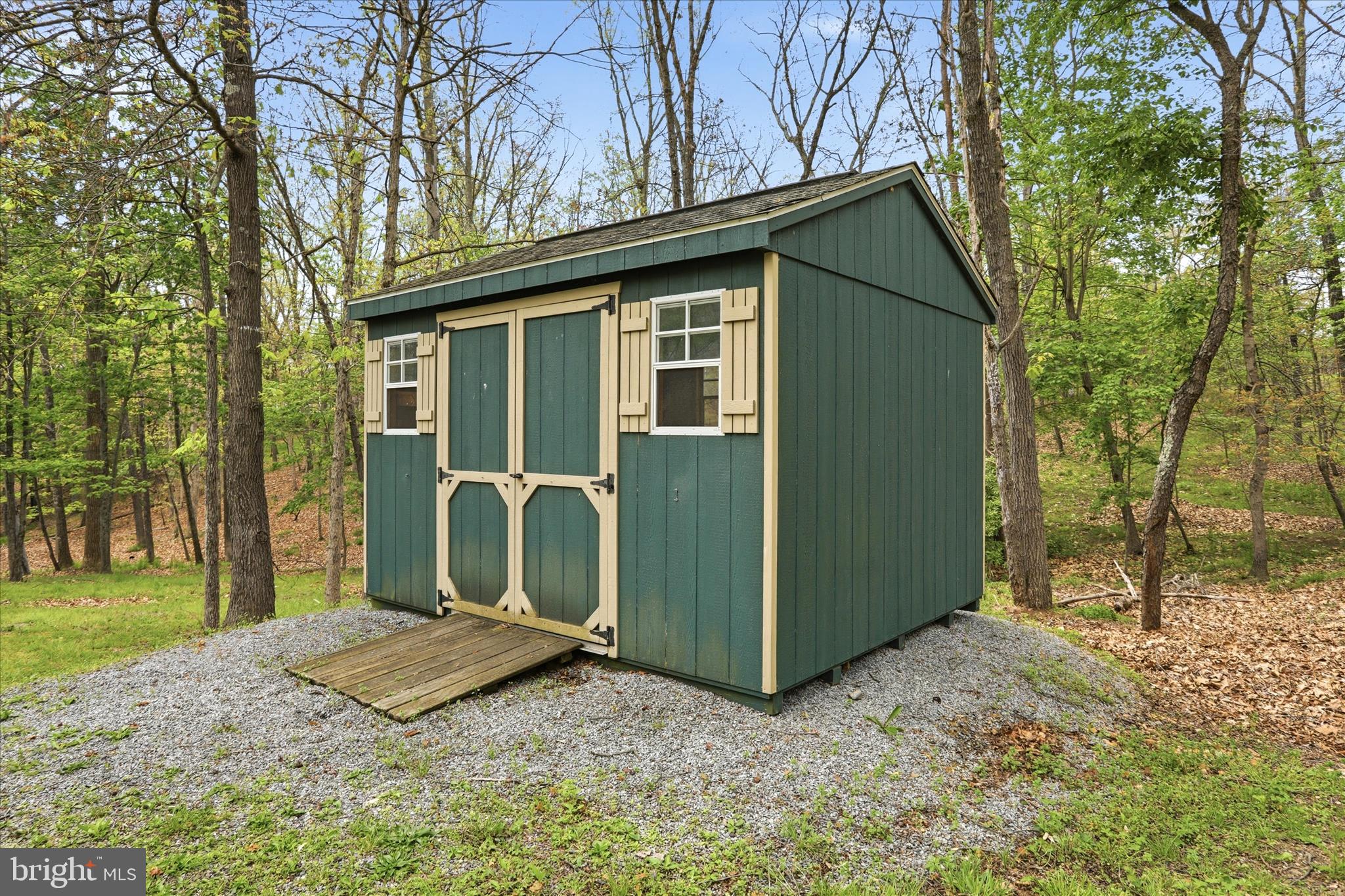 CACAPON SOUTH SECTION V - Residential