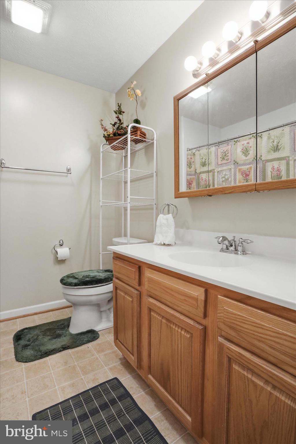 CACAPON SOUTH SECTION V - Residential