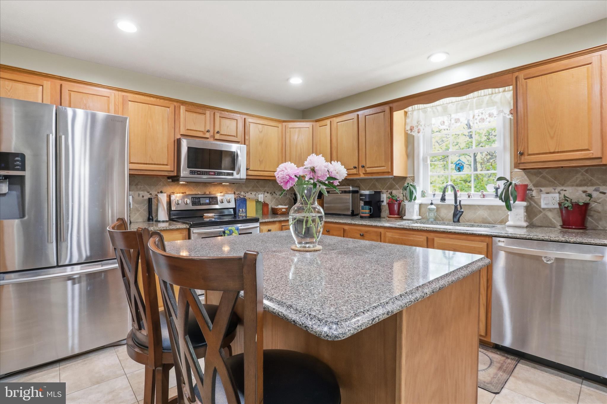 CACAPON SOUTH SECTION V - Residential