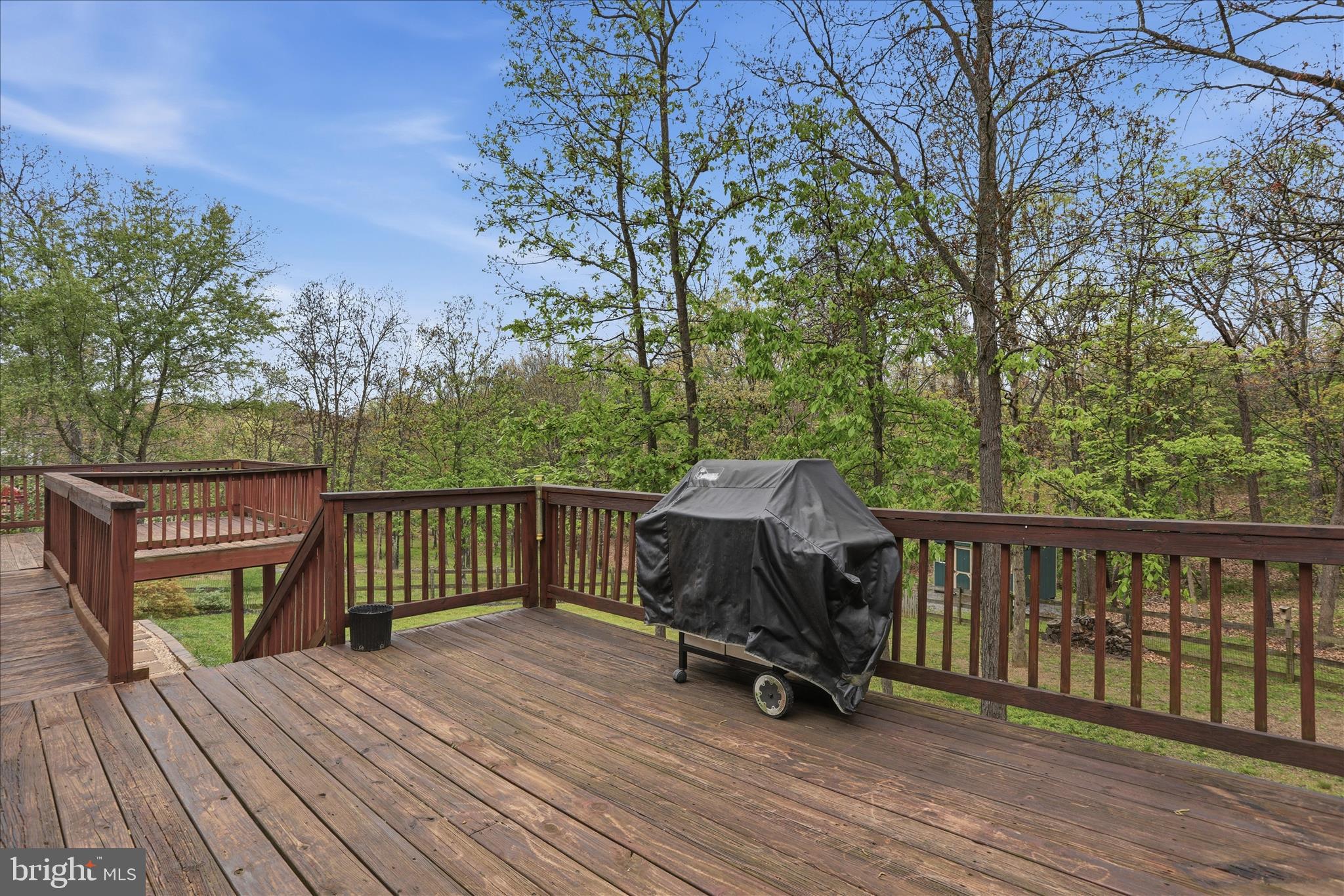 CACAPON SOUTH SECTION V - Residential