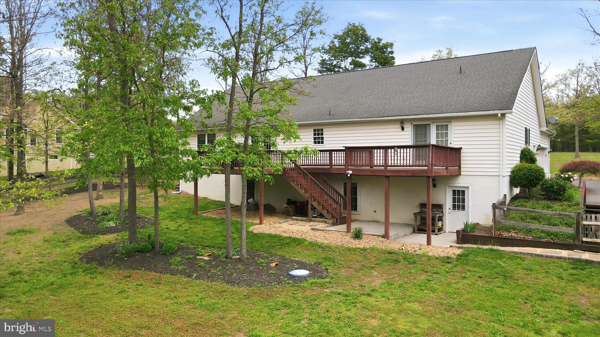 CACAPON SOUTH SECTION V - Residential