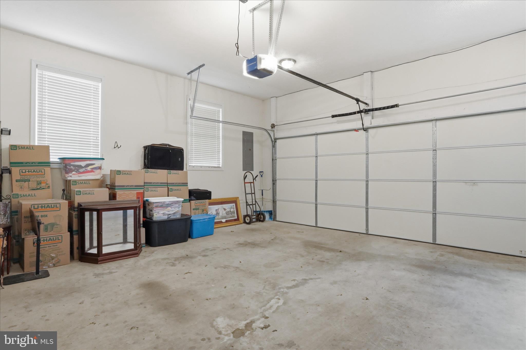 CACAPON SOUTH SECTION V - Residential