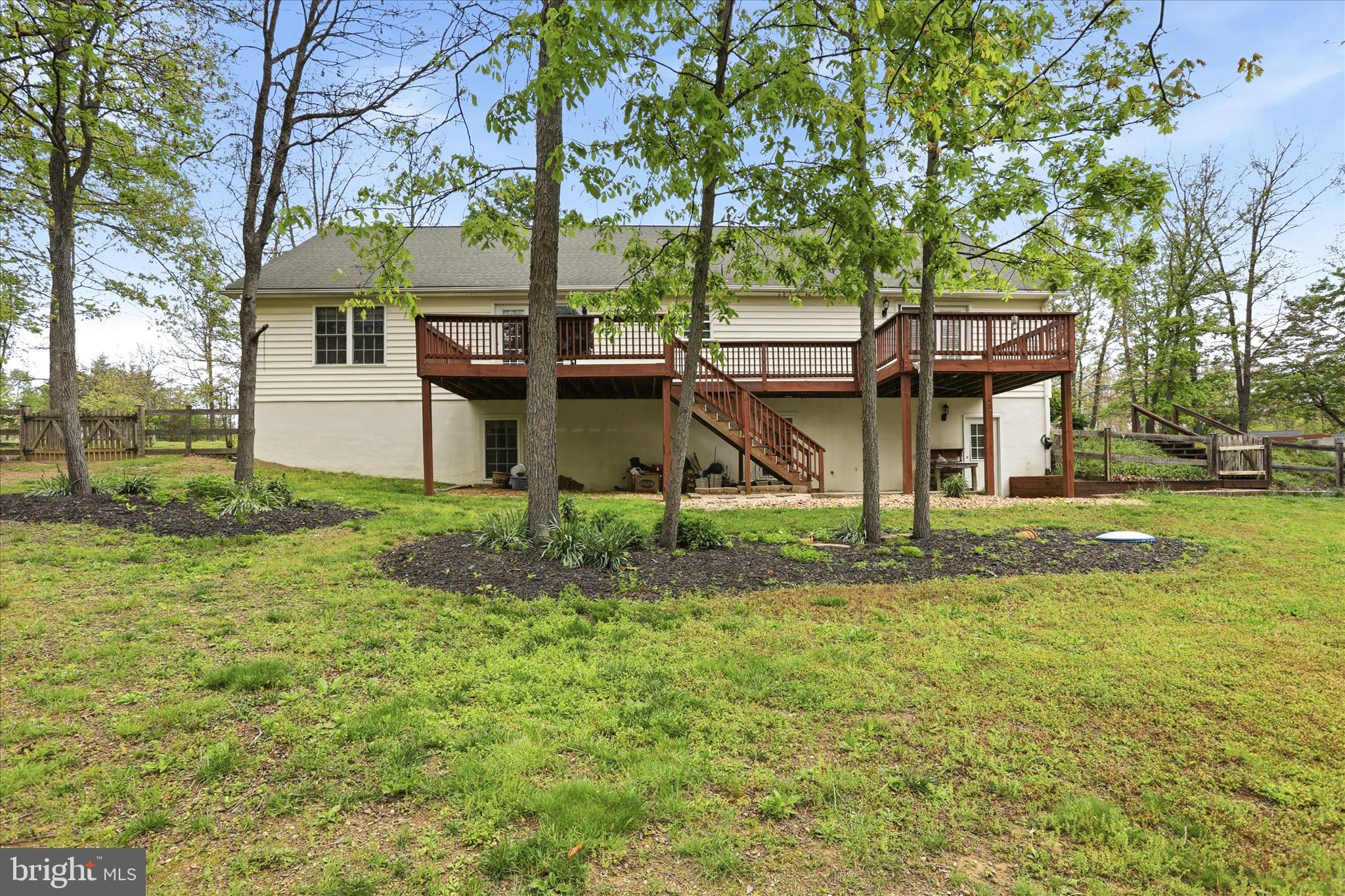 CACAPON SOUTH SECTION V - Residential