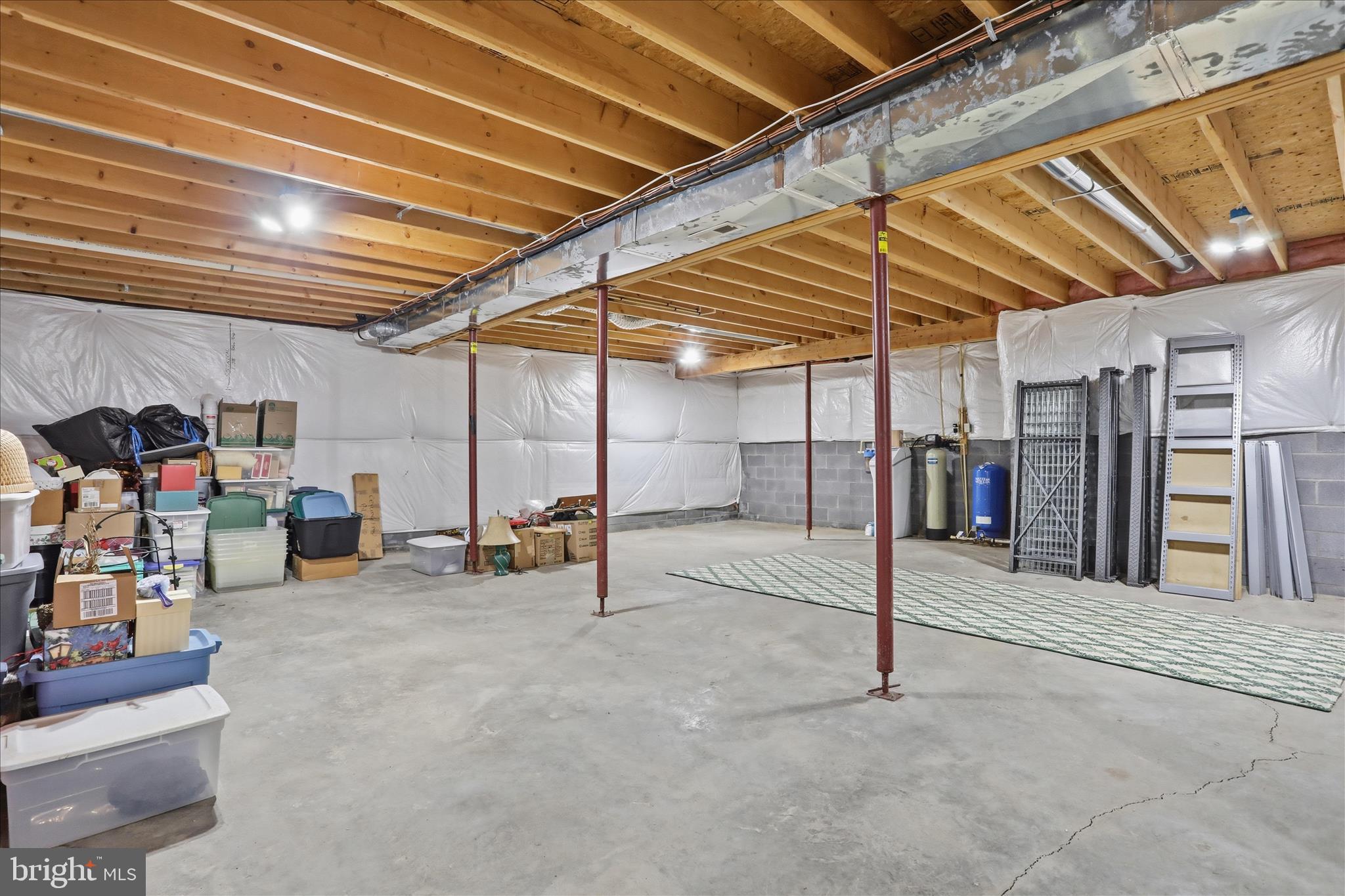 CACAPON SOUTH SECTION V - Residential