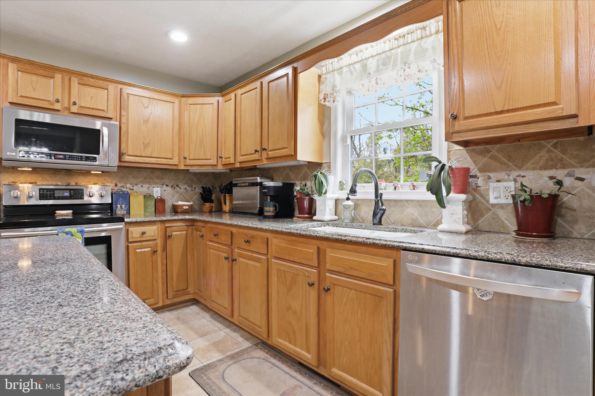 CACAPON SOUTH SECTION V - Residential