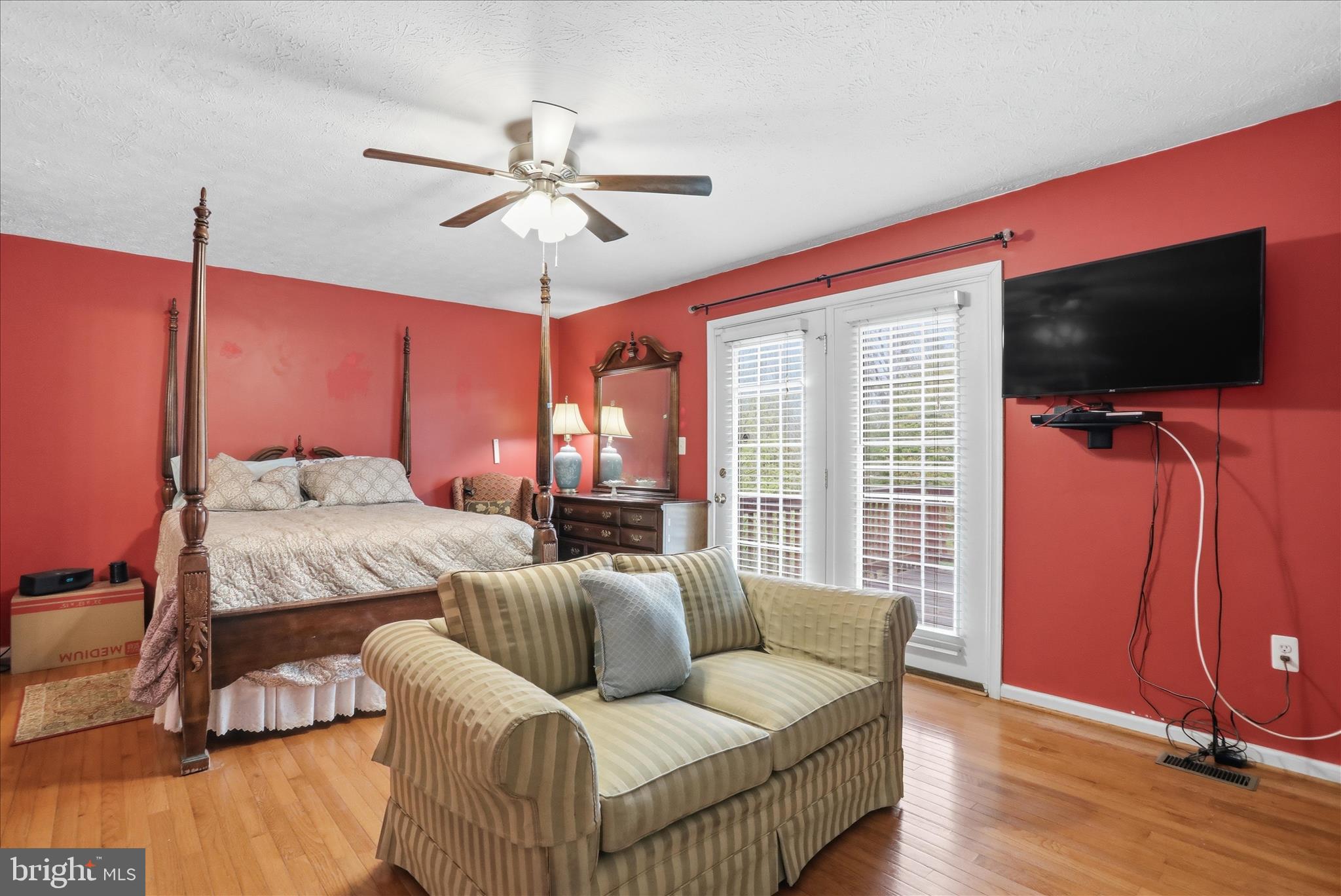 CACAPON SOUTH SECTION V - Residential