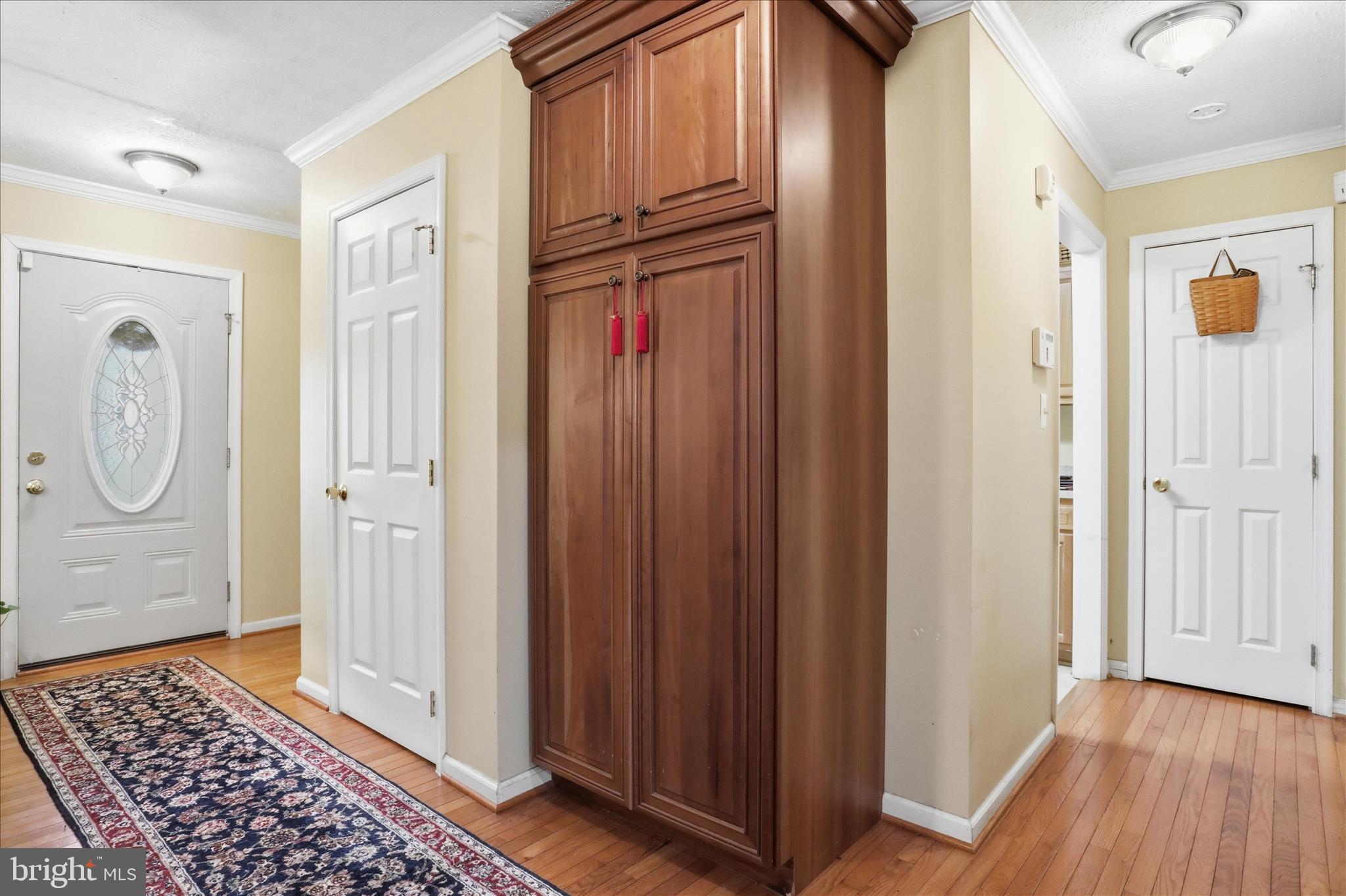 CACAPON SOUTH SECTION V - Residential