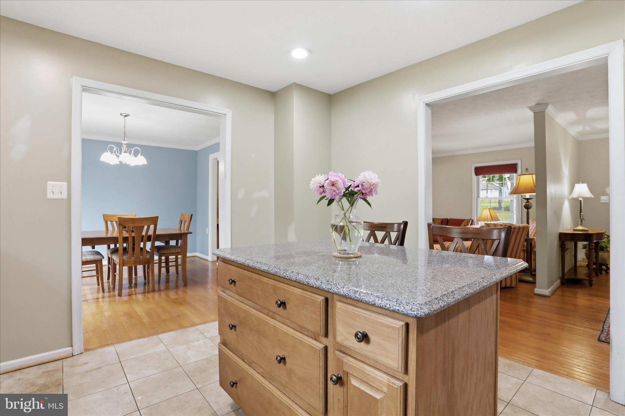 CACAPON SOUTH SECTION V - Residential
