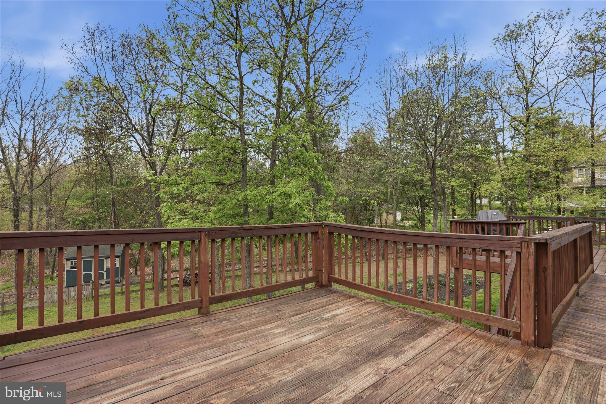 CACAPON SOUTH SECTION V - Residential