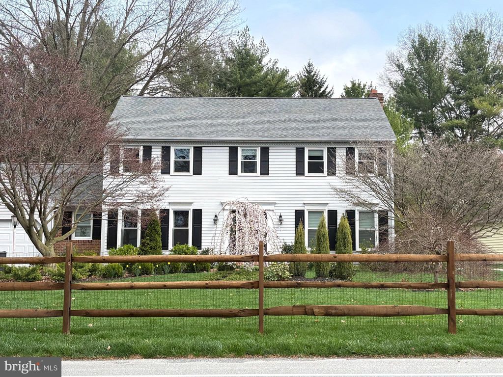 Photo of 2441 Fruitville Pike, LANCASTER, PA 17601 (MLS # PALA2085680)