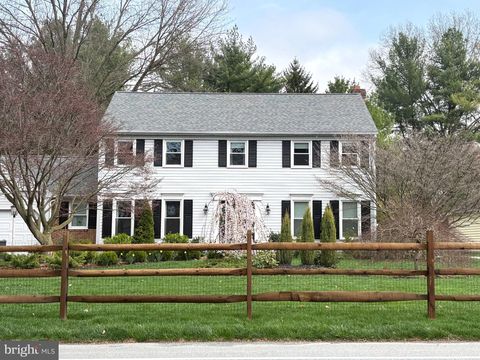 2441 FRUITVILLE PIKE LANCASTER PA 17601