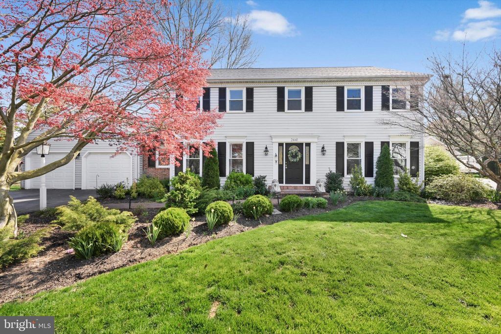 Photo of 2441 Fruitville Pike, LANCASTER, PA 17601 (MLS # PALA2085680)