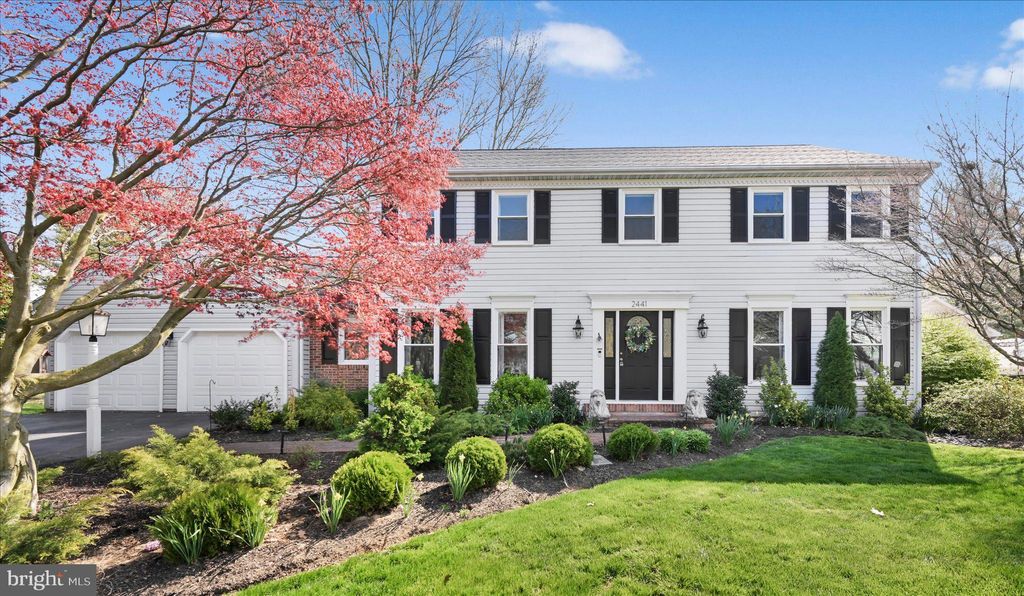 Photo of 2441 Fruitville Pike, LANCASTER, PA 17601 (MLS # PALA2085680)