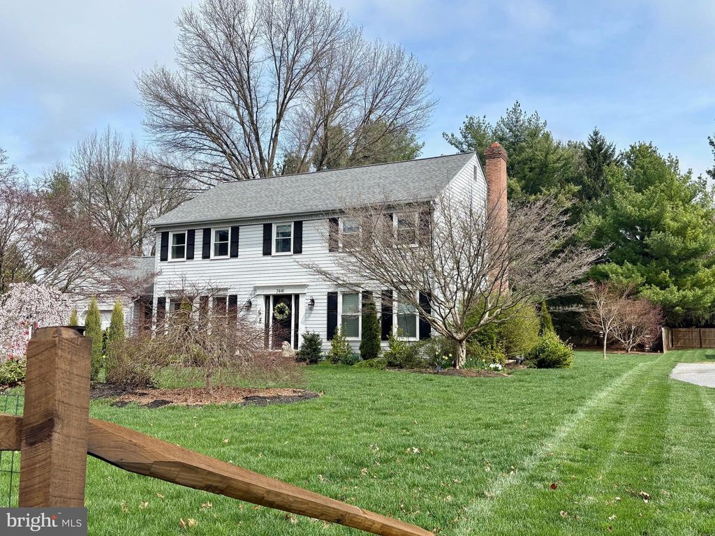 Photo of 2441 Fruitville Pike, LANCASTER, PA 17601 (MLS # PALA2085680)