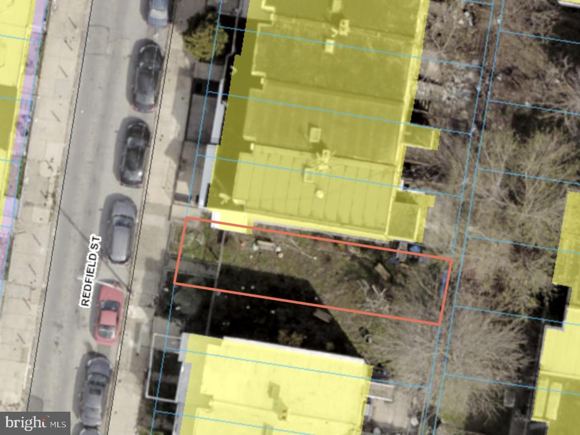 West Philly LOT; Do you have a vision for a property that you would like to build? Would you like to build in a central location, not far from center city, transportation? Then this is the right lot for you. T Submit an offer now, all offers will be presented. $2500 Deposit and proof of funds required. Seller will finance this lot. terms and interest are subject to amount down.