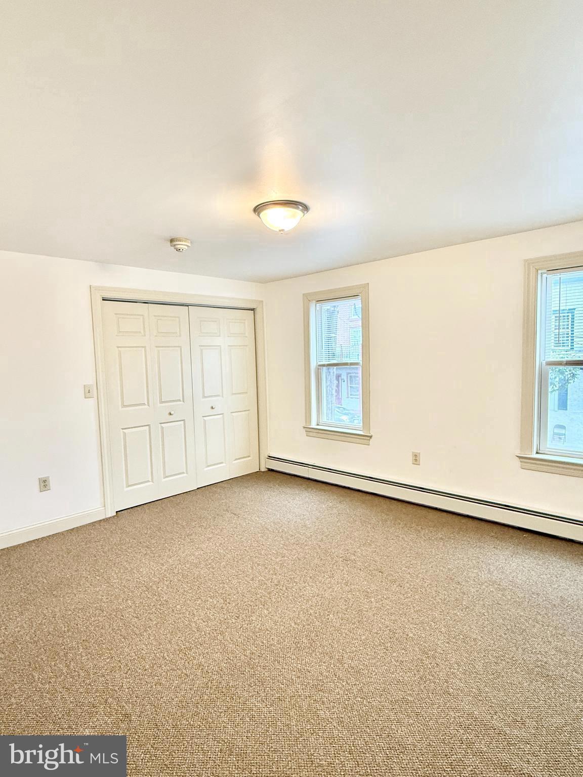 NONE AVAILABLE - Residential Lease