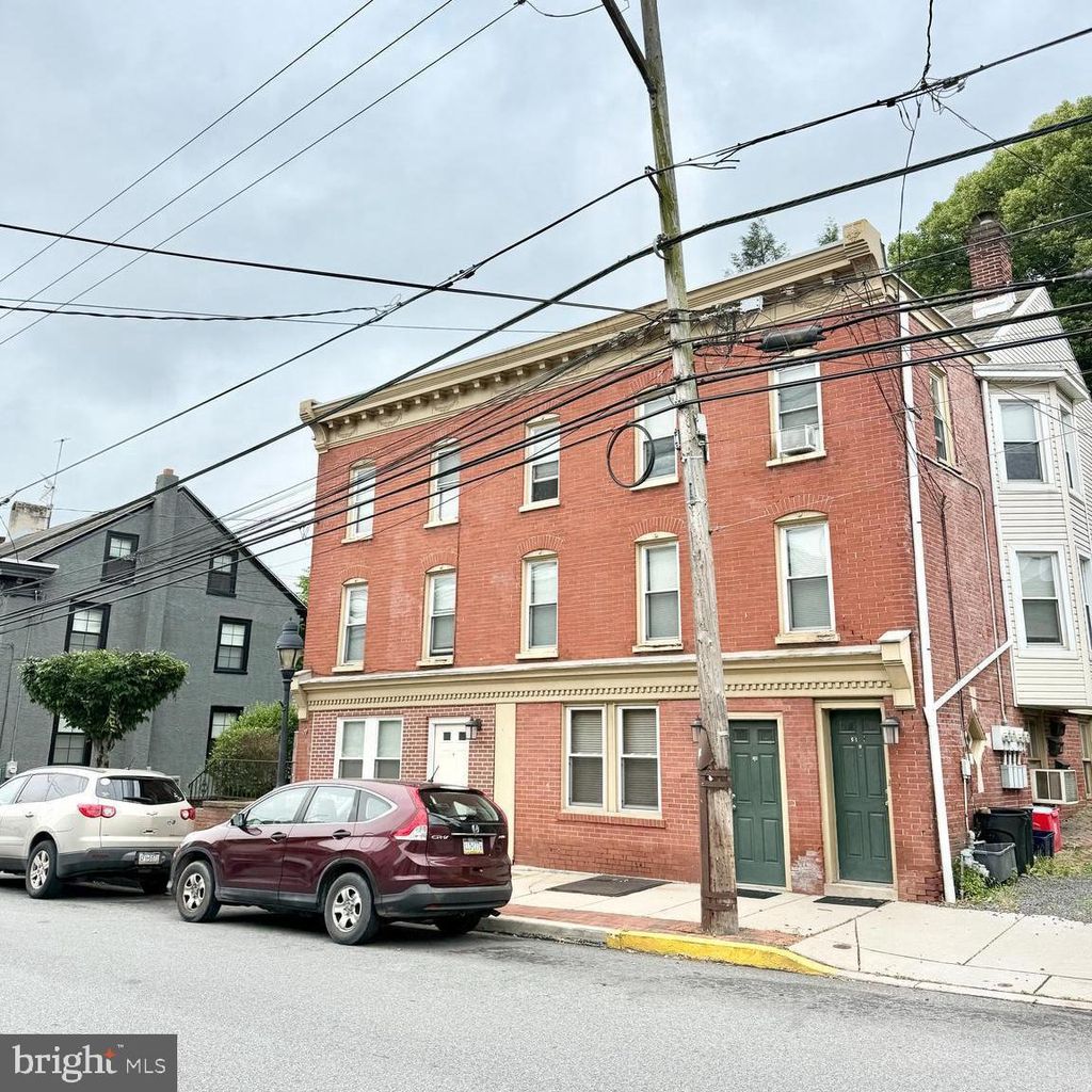 Photo of 26 N Main Street, SPRING CITY, PA 19475 (MLS # PACT2114494)