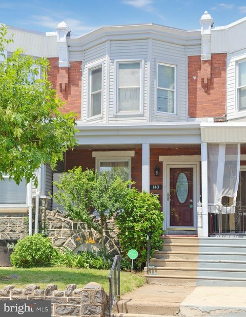 Photo of 140 S 62nd Street, PHILADELPHIA, PA 19139 (MLS # PAPH2633768)