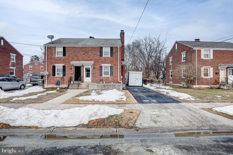 139 DENN PLACE WILMINGTON DE 19804