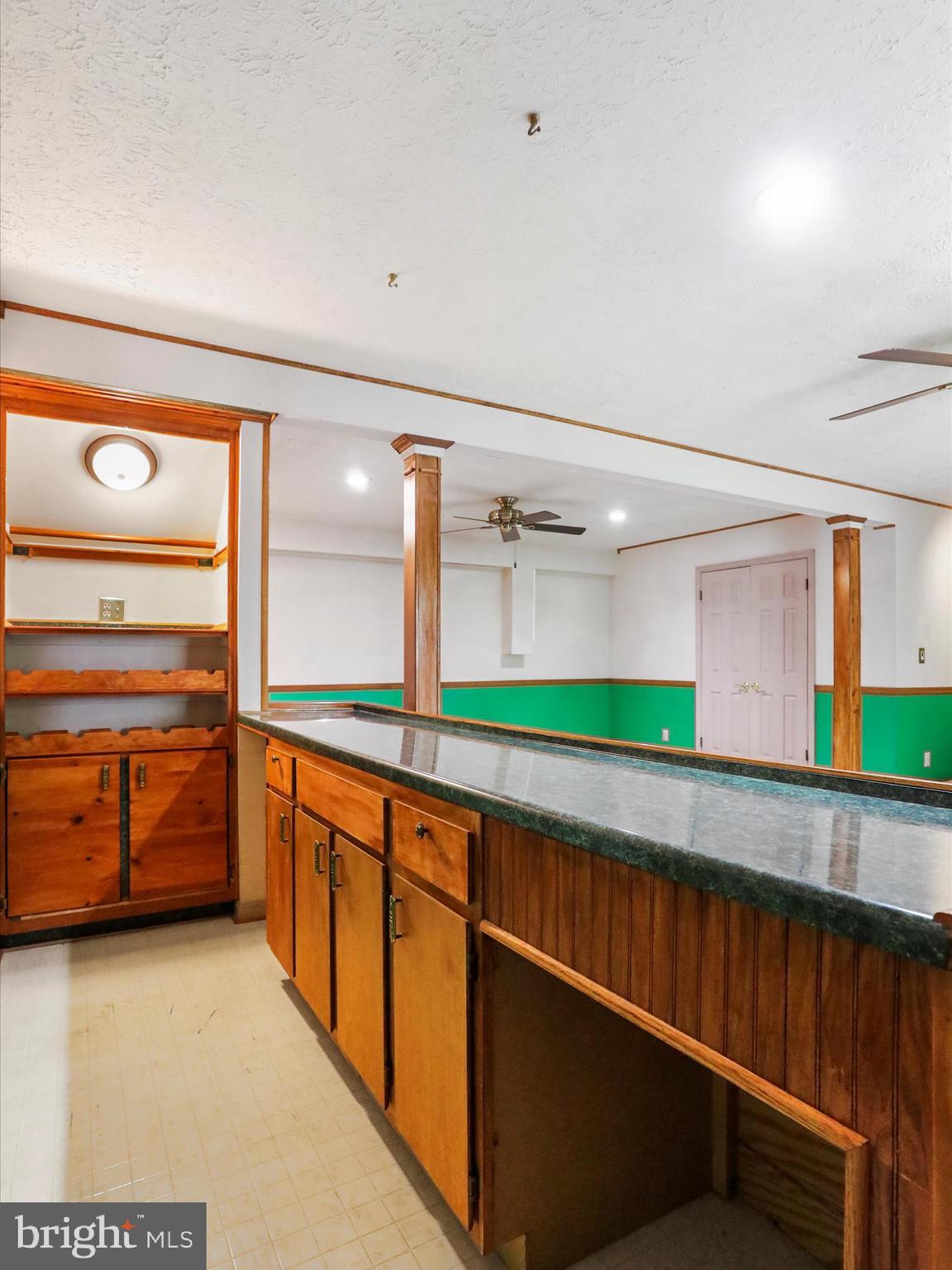 BERKELEY HILLS CLUB - Residential