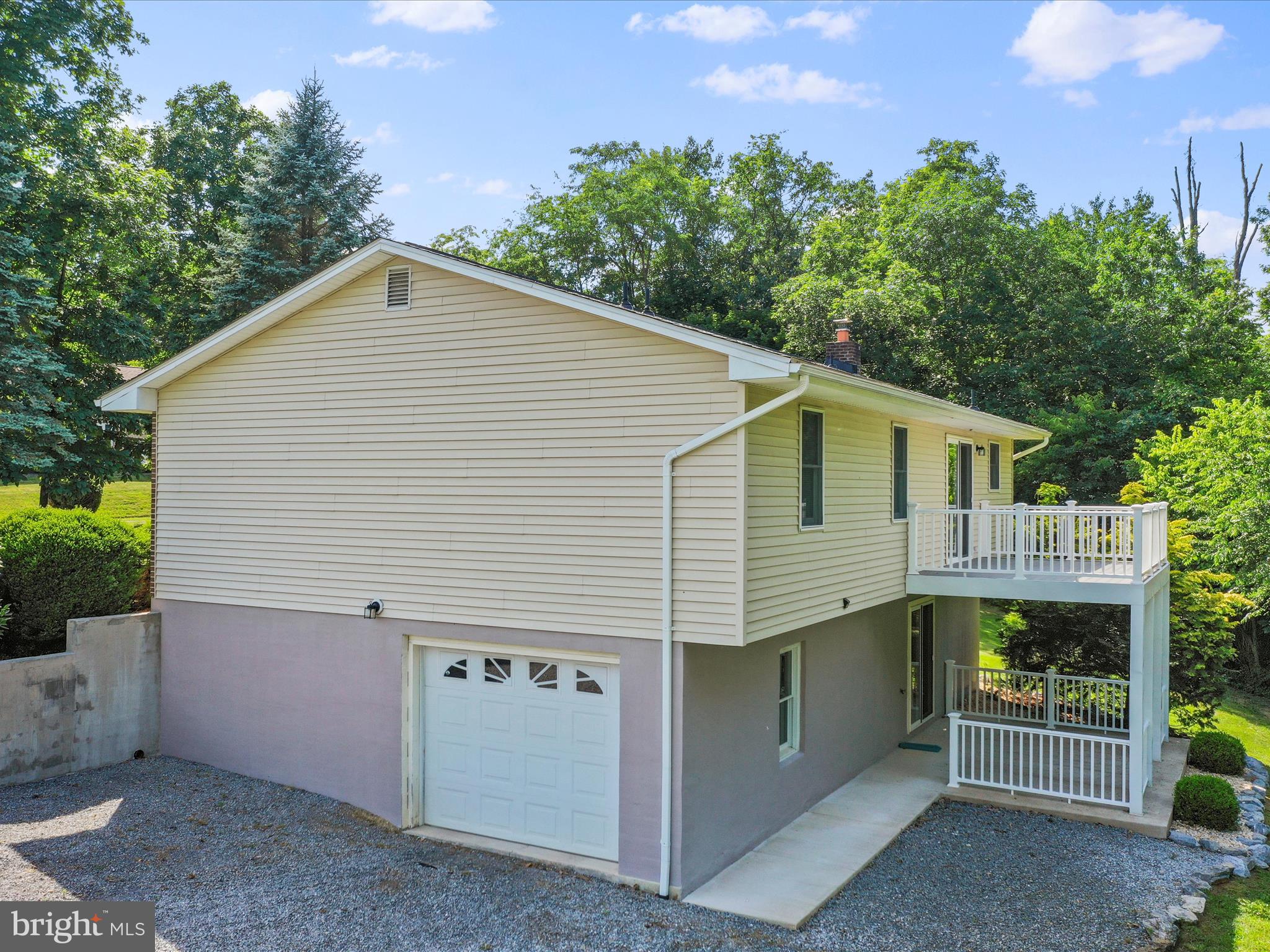 BERKELEY HILLS CLUB - Residential