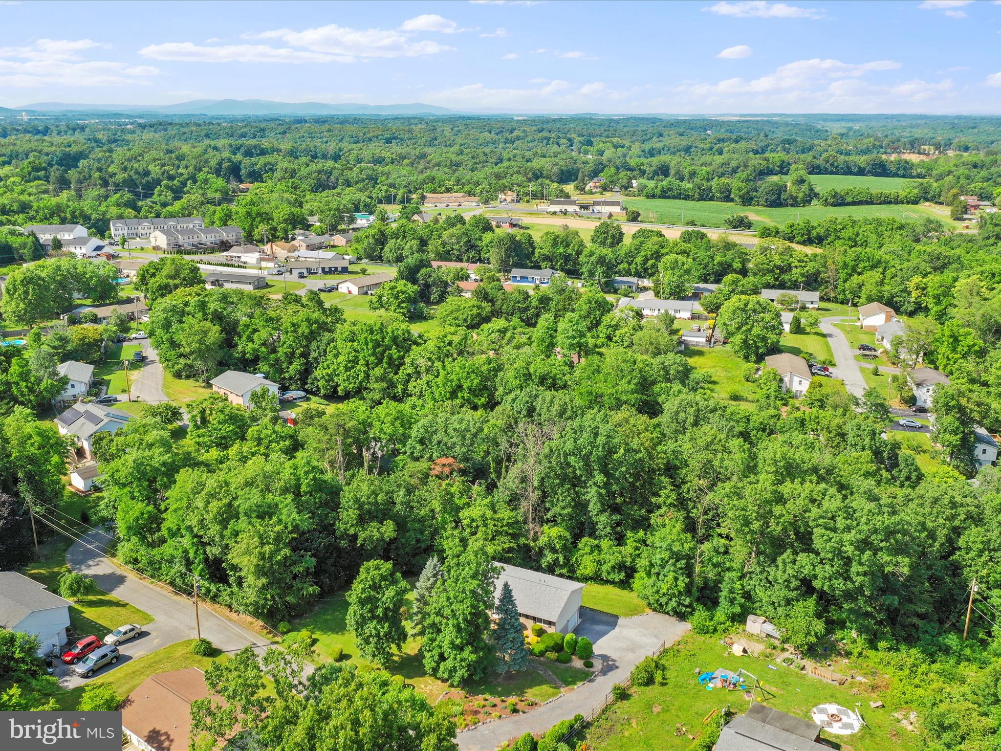 BERKELEY HILLS CLUB - Residential