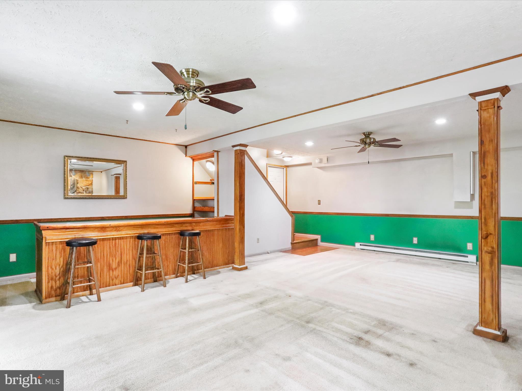 BERKELEY HILLS CLUB - Residential