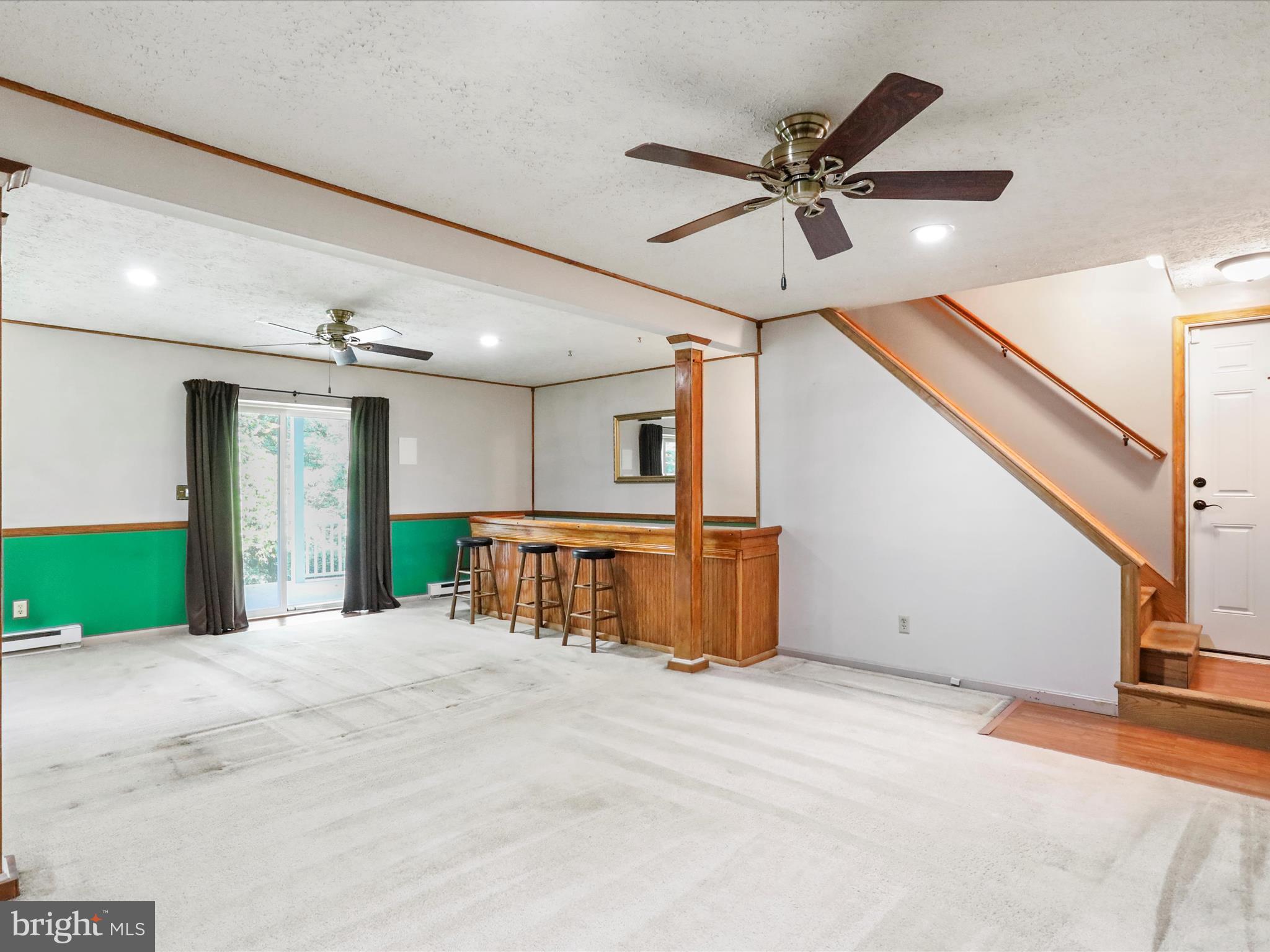 BERKELEY HILLS CLUB - Residential