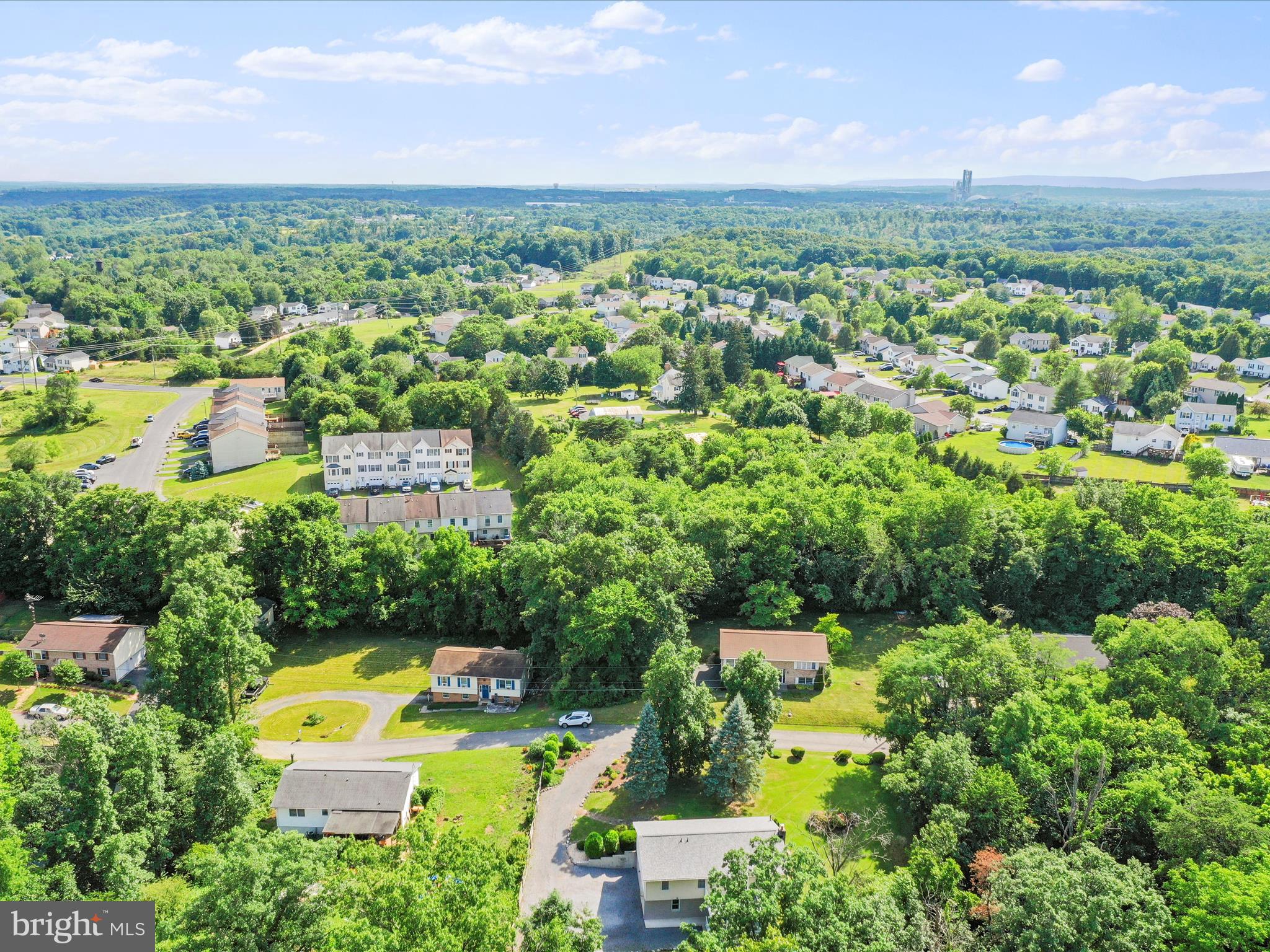 BERKELEY HILLS CLUB - Residential