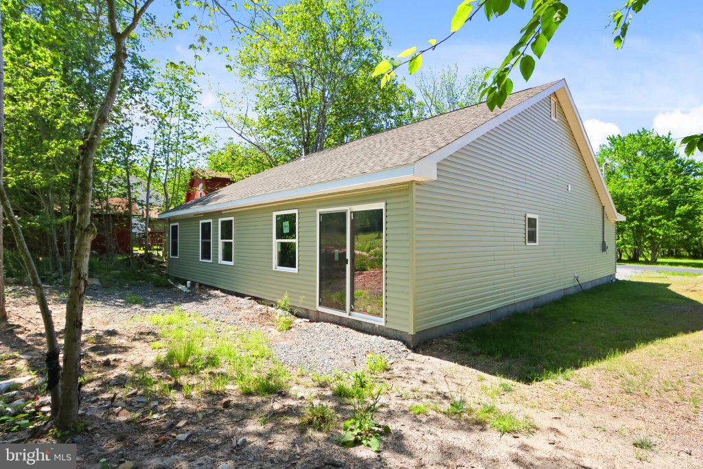 Photo of 3111 Briarwood Drive, TOBYHANNA, PA 18466 (MLS # PAMR2006832)